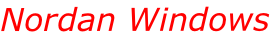 Nordan Windows